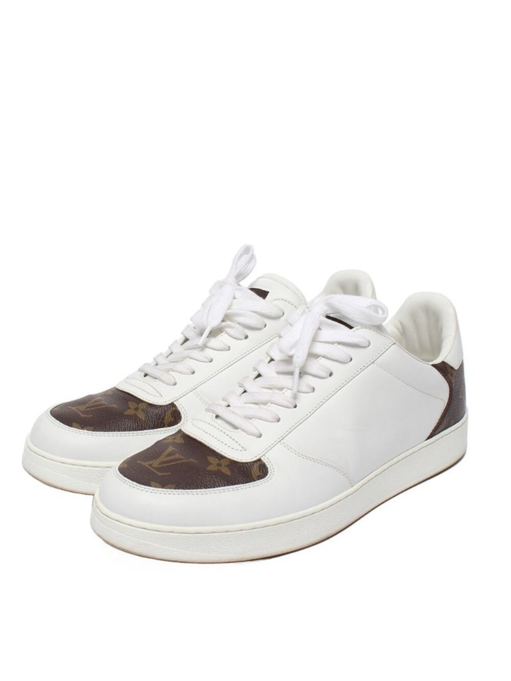 Louis Vuitton Low-Top Sneakers